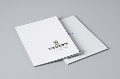 屏边画册设计：以纸为媒，镌刻城市的精神图腾